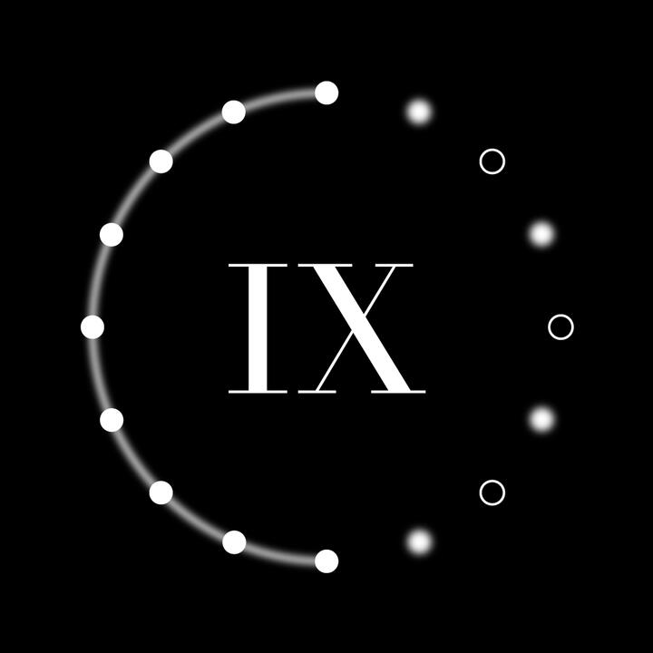 Roman Numerals - IX - I Collaborated with Inter Milan & The AI Boom