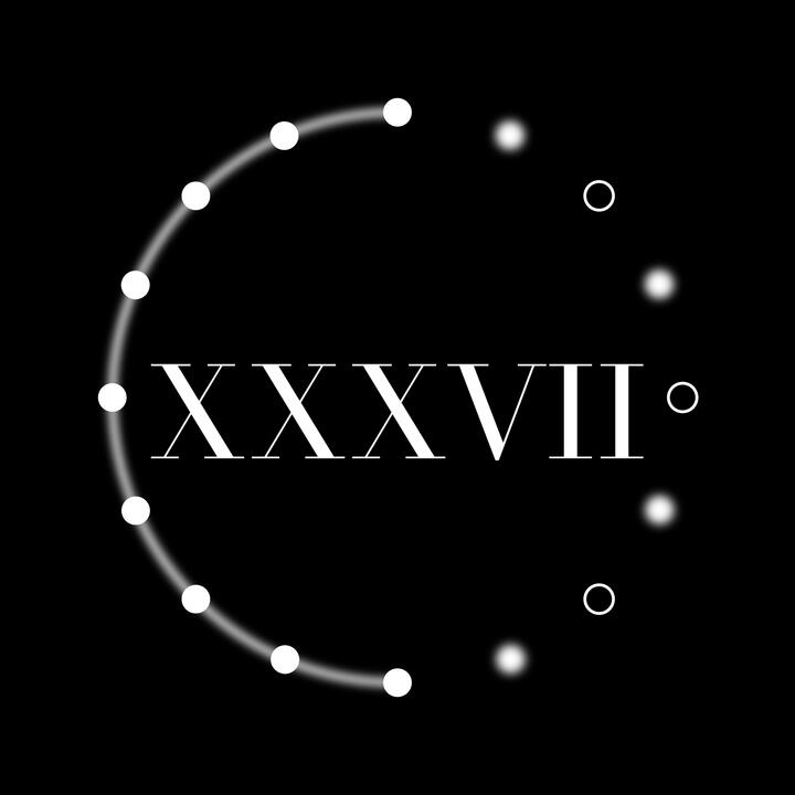 Roman Numerals - XXXIII - Just Missing Out